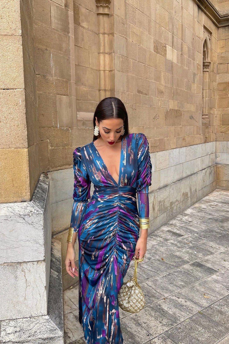 Vestido Vera
