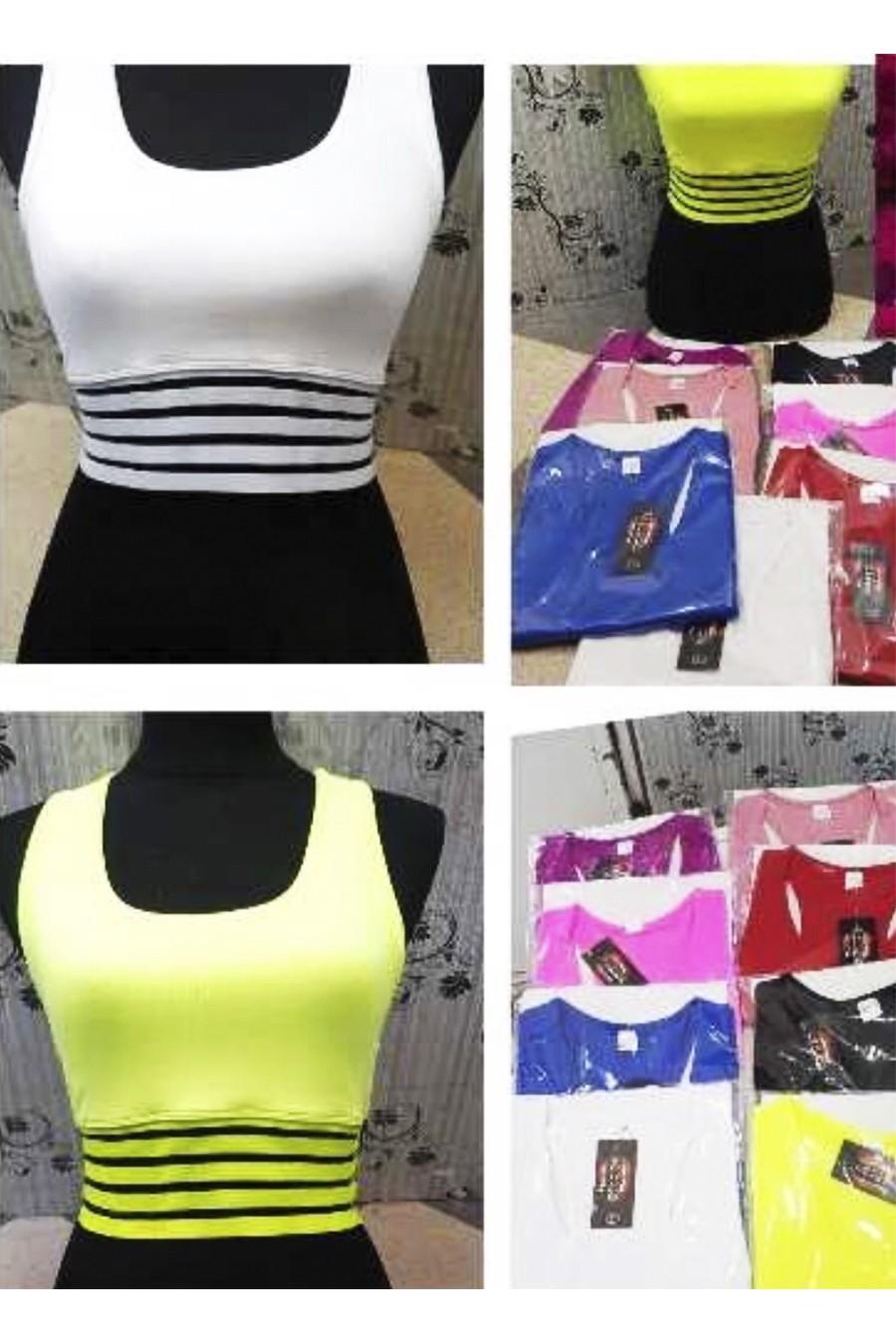 Top transparencias